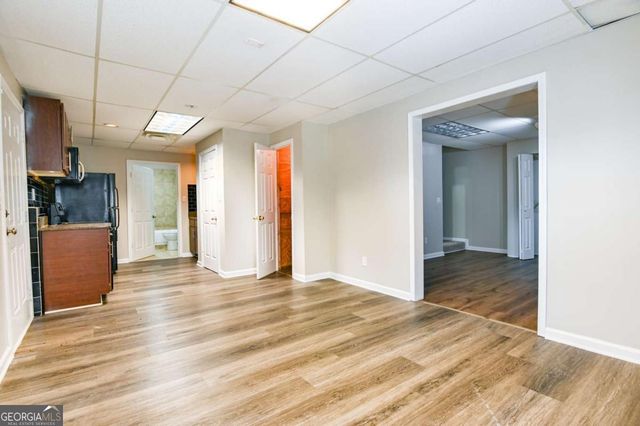 1534 Hayden Mill Way, Lawrenceville, GA 30043