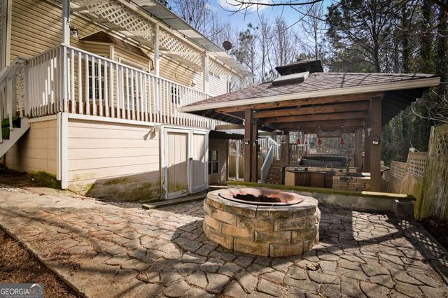 1534 Hayden Mill Way, Lawrenceville, GA 30043