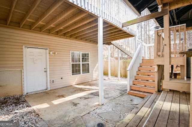 1534 Hayden Mill Way, Lawrenceville, GA 30043