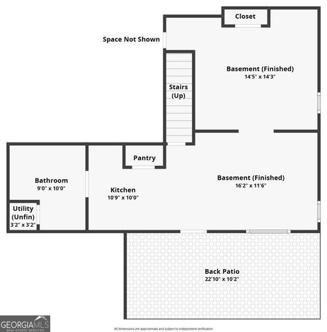 1534 Hayden Mill Way, Lawrenceville, GA 30043