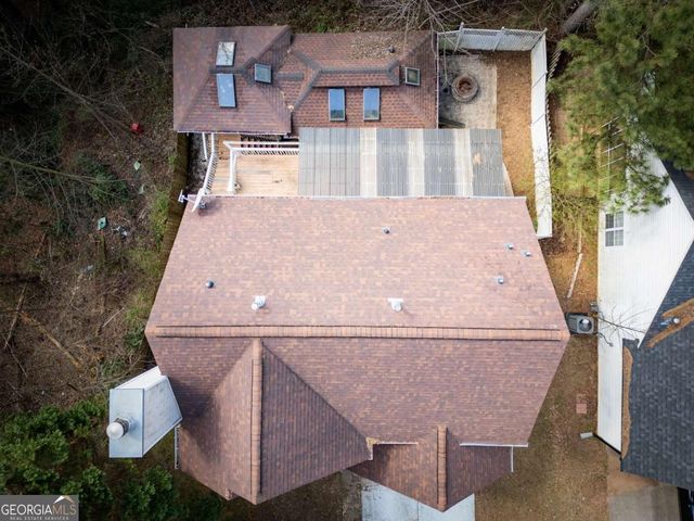 1534 Hayden Mill Way, Lawrenceville, GA 30043