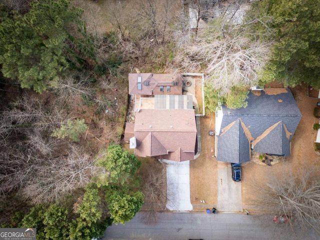 1534 Hayden Mill Way, Lawrenceville, GA 30043