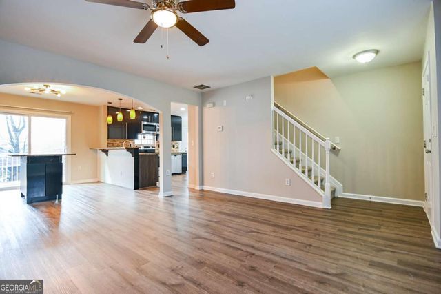 1534 Hayden Mill Way, Lawrenceville, GA 30043