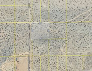 0 Corner Of E Ave M4/197th St E, Lancaster, CA 93535