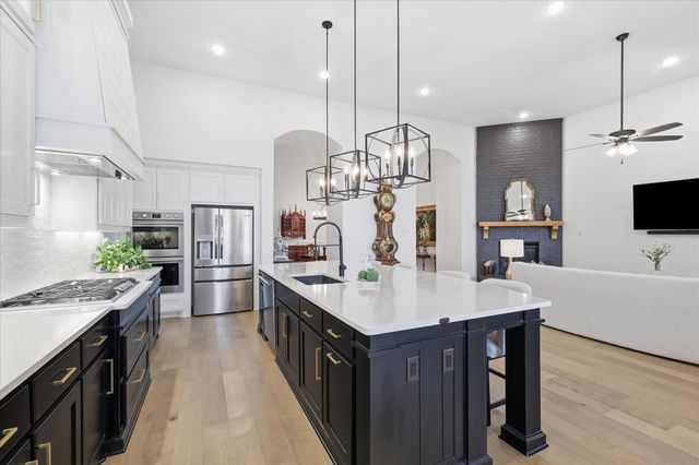 1507 Emberwood Horizon, Mansfield, TX 76063