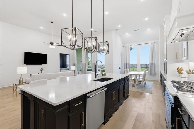 1507 Emberwood Horizon, Mansfield, TX 76063