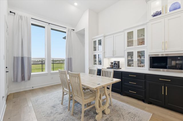 1507 Emberwood Horizon, Mansfield, TX 76063