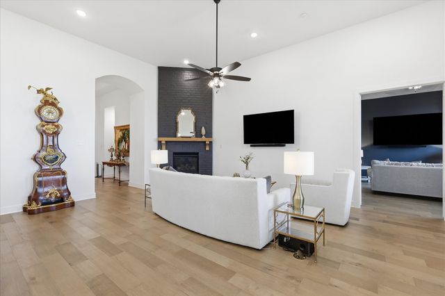 1507 Emberwood Horizon, Mansfield, TX 76063