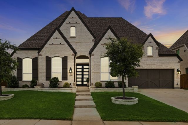 1507 Emberwood Horizon, Mansfield, TX 76063