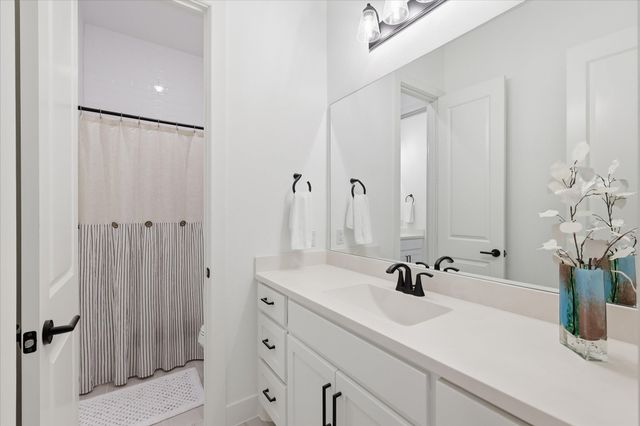 1507 Emberwood Horizon, Mansfield, TX 76063