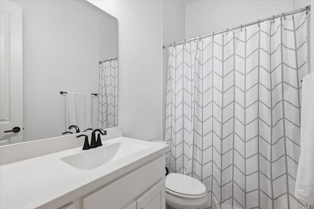 1507 Emberwood Horizon, Mansfield, TX 76063