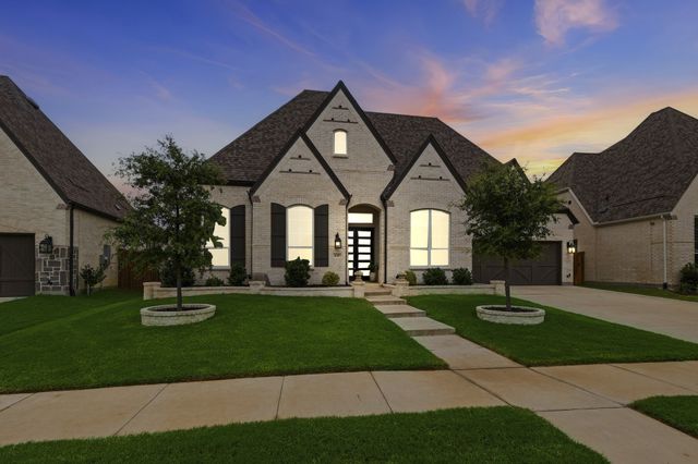 1507 Emberwood Horizon, Mansfield, TX 76063