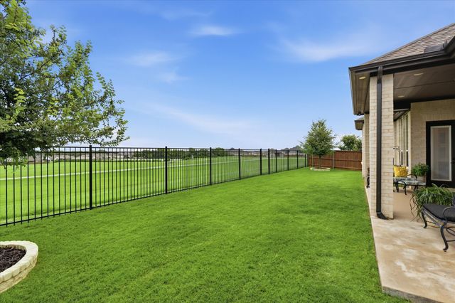 1507 Emberwood Horizon, Mansfield, TX 76063