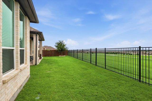 1507 Emberwood Horizon, Mansfield, TX 76063