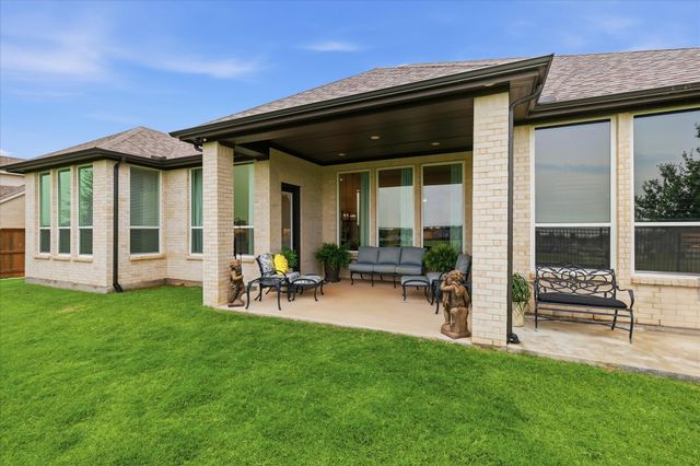 1507 Emberwood Horizon, Mansfield, TX 76063