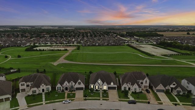 1507 Emberwood Horizon, Mansfield, TX 76063