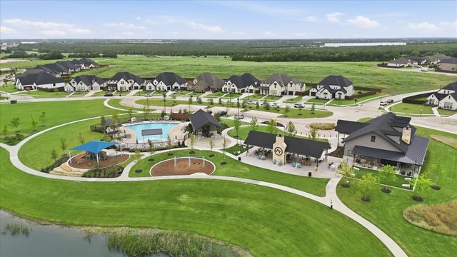 1507 Emberwood Horizon, Mansfield, TX 76063