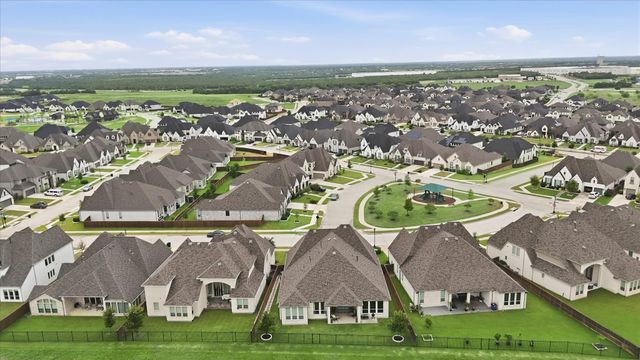 1507 Emberwood Horizon, Mansfield, TX 76063
