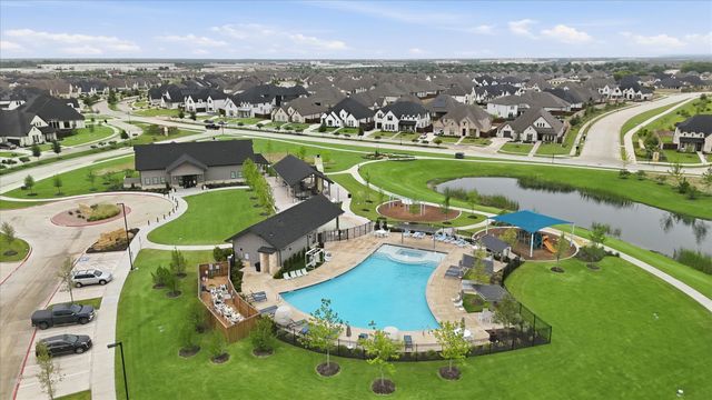 1507 Emberwood Horizon, Mansfield, TX 76063