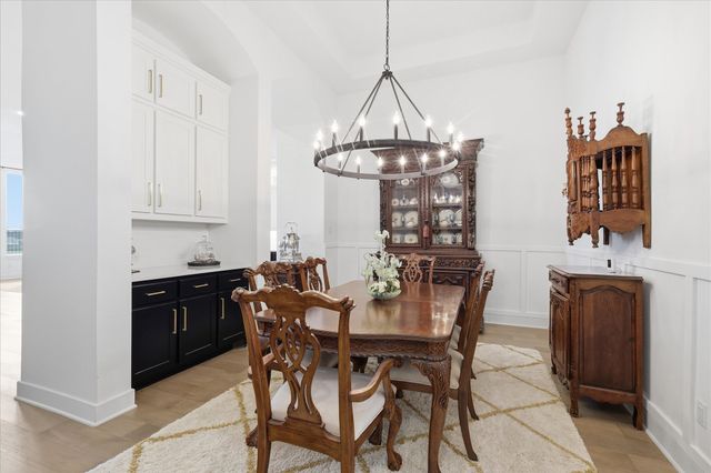 1507 Emberwood Horizon, Mansfield, TX 76063