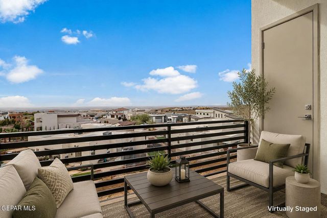 1281 DESERT NIGHT Street, El Paso, TX 79912