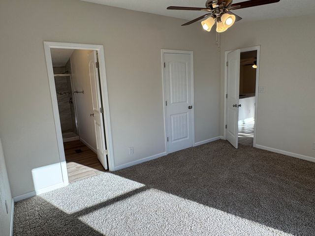 13 E Willard Road, Edgewood, NM 87015