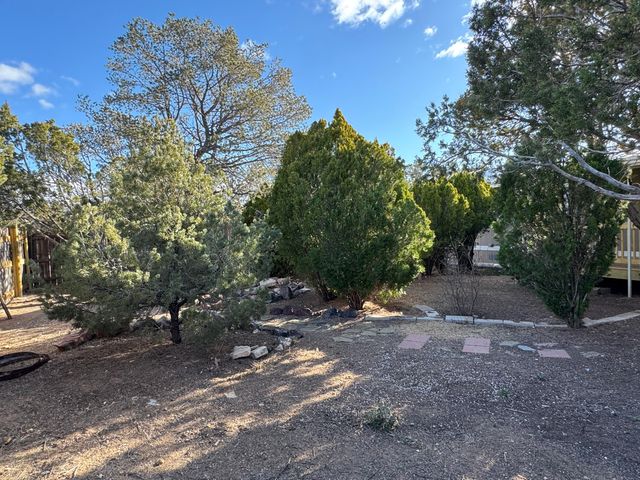 13 E Willard Road, Edgewood, NM 87015