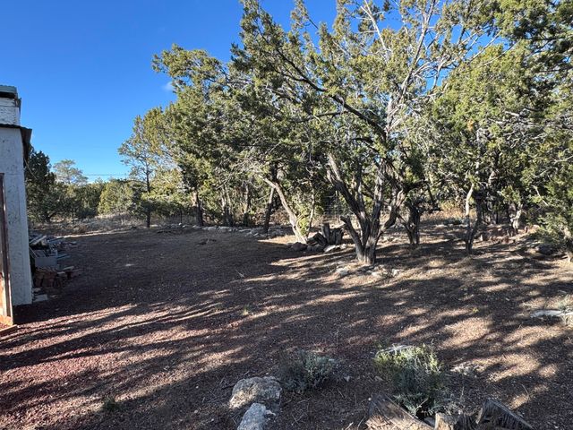 13 E Willard Road, Edgewood, NM 87015