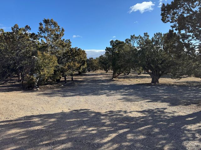 13 E Willard Road, Edgewood, NM 87015