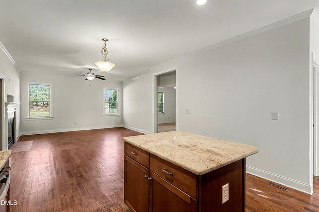 1731 Riverstone Drive, Franklinton, NC 27525