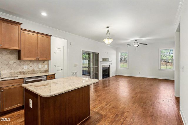 1731 Riverstone Drive, Franklinton, NC 27525