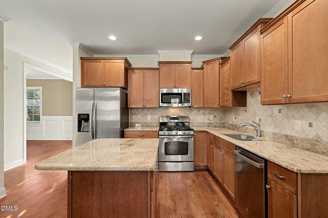 1731 Riverstone Drive, Franklinton, NC 27525