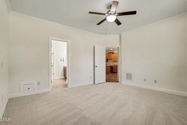 1731 Riverstone Drive, Franklinton, NC 27525