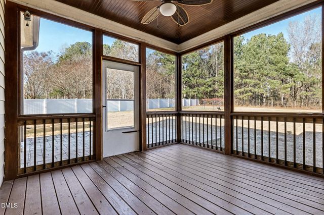 1731 Riverstone Drive, Franklinton, NC 27525