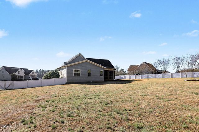 1731 Riverstone Drive, Franklinton, NC 27525