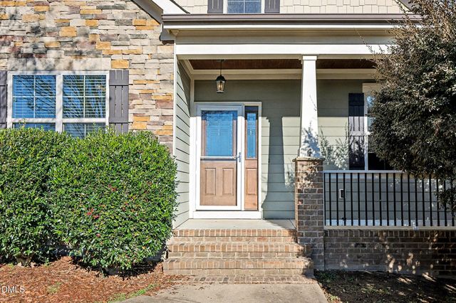 1731 Riverstone Drive, Franklinton, NC 27525