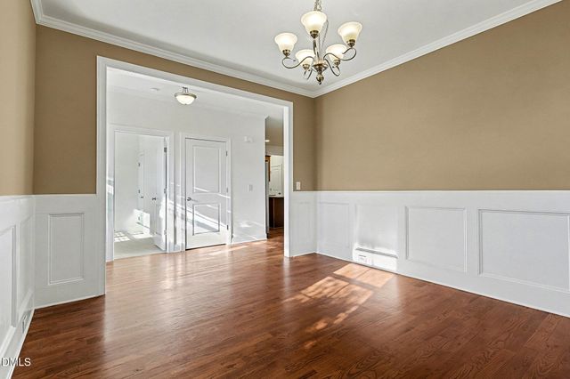 1731 Riverstone Drive, Franklinton, NC 27525