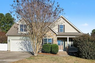1731 Riverstone Drive, Franklinton, NC 27525