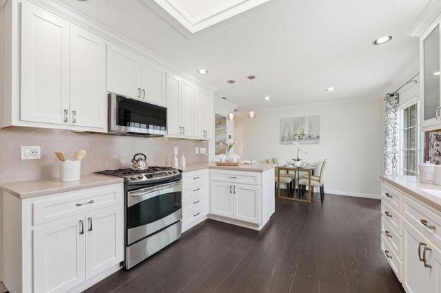 1173 Huntingdon Drive, San Jose, CA 95129