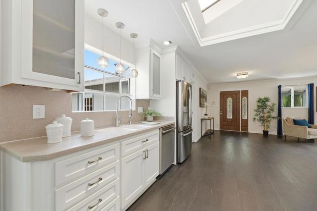 1173 Huntingdon Drive, San Jose, CA 95129