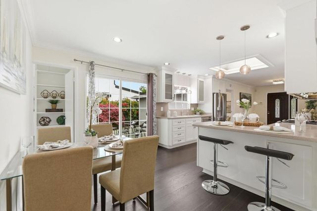 1173 Huntingdon Drive, San Jose, CA 95129