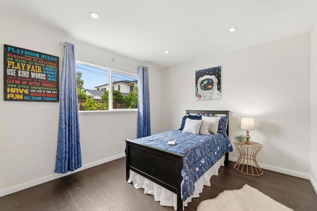 1173 Huntingdon Drive, San Jose, CA 95129