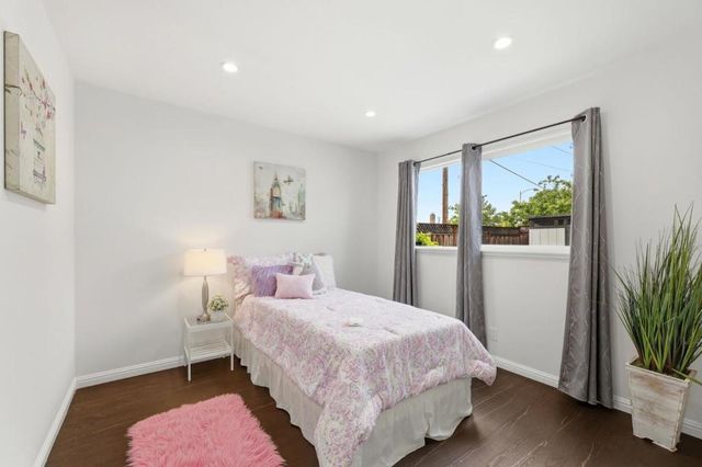 1173 Huntingdon Drive, San Jose, CA 95129