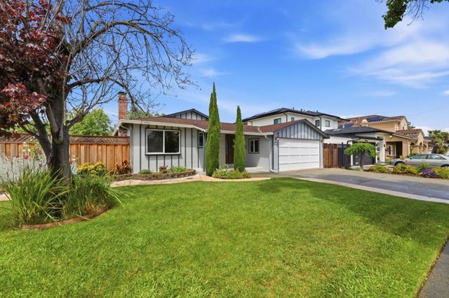 1173 Huntingdon Drive, San Jose, CA 95129