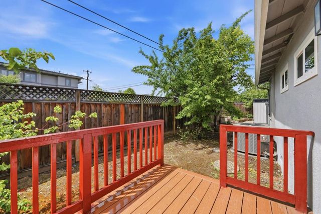 1173 Huntingdon Drive, San Jose, CA 95129