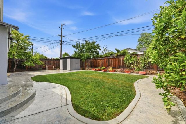 1173 Huntingdon Drive, San Jose, CA 95129