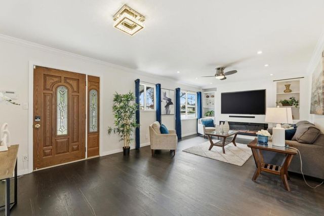 1173 Huntingdon Drive, San Jose, CA 95129