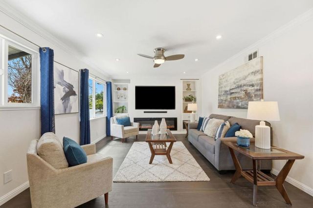 1173 Huntingdon Drive, San Jose, CA 95129