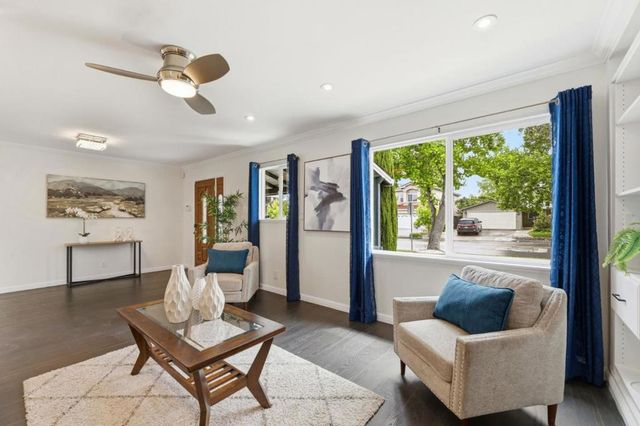 1173 Huntingdon Drive, San Jose, CA 95129