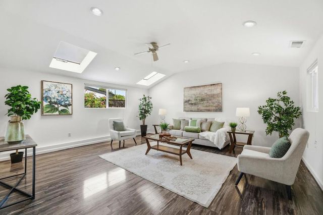 1173 Huntingdon Drive, San Jose, CA 95129